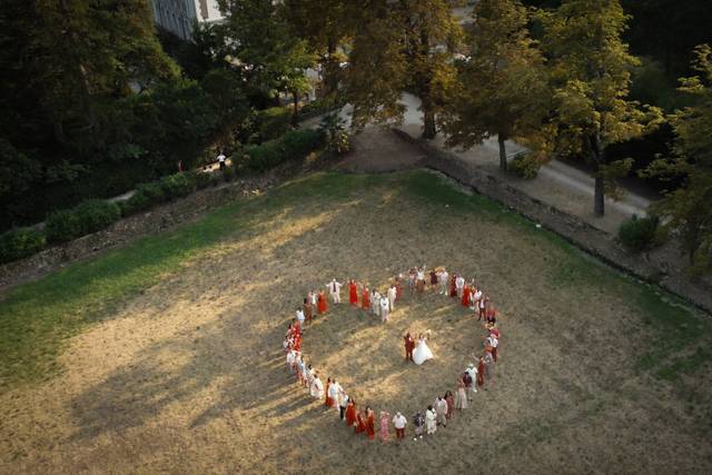 Mariage