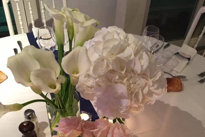 Mariage Bloomery