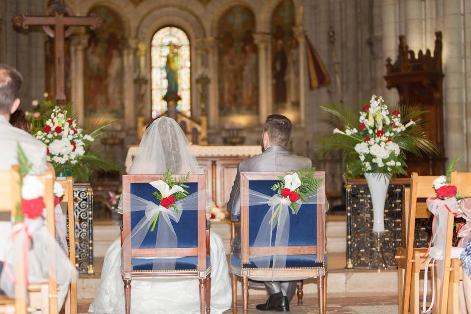 Mariage Bloomery