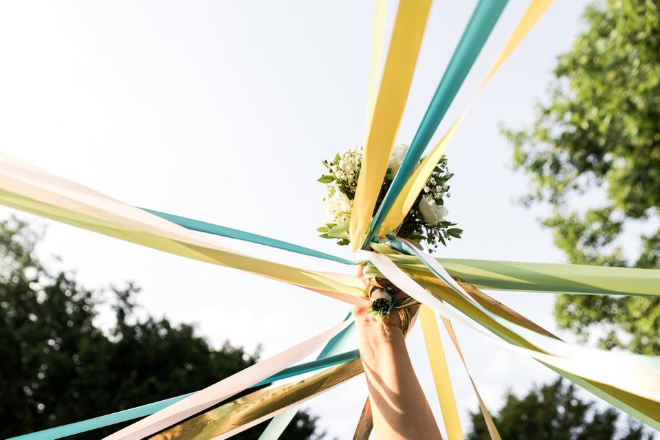 Mariage Bloomery