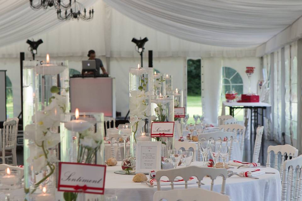Mariage Bloomery