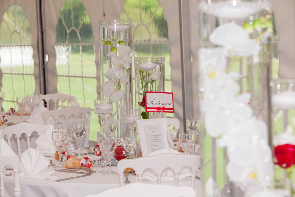 Mariage Bloomery