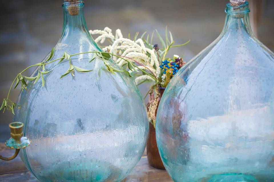 Mariage Bloomery