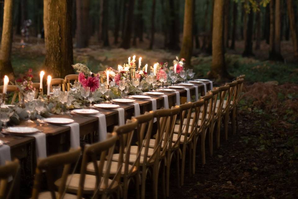 Mariage Bloomery