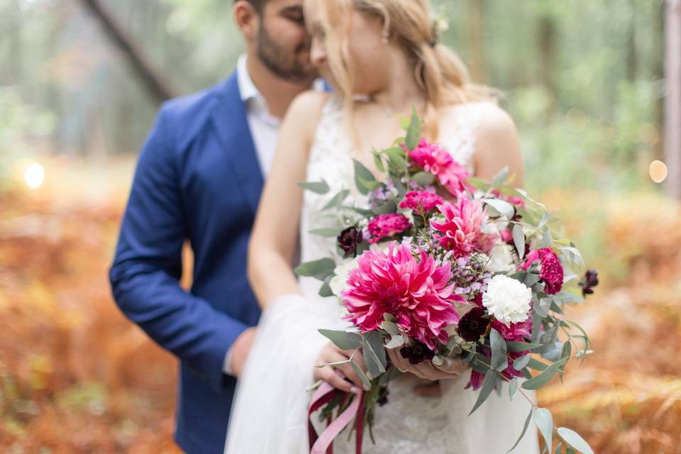 Mariage Bloomery