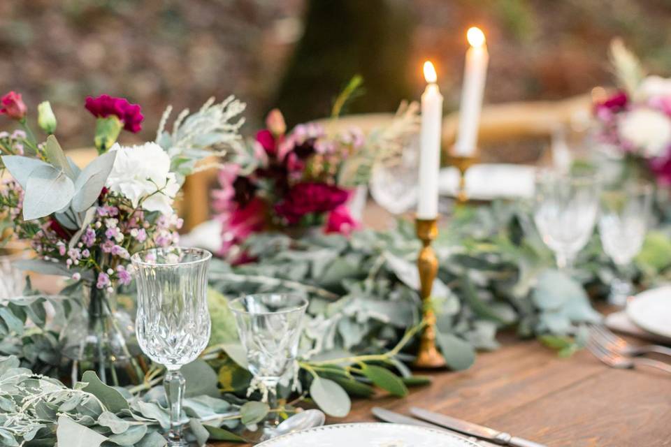 Mariage Bloomery