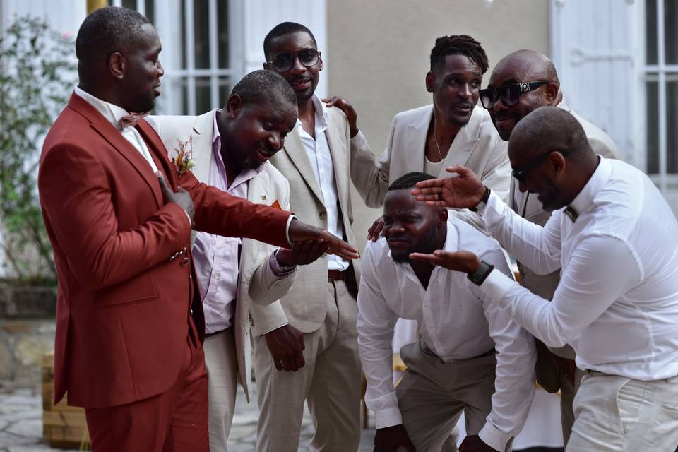 Mariage