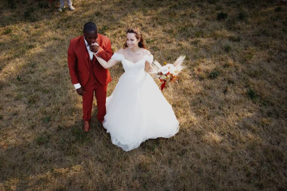 Mariage