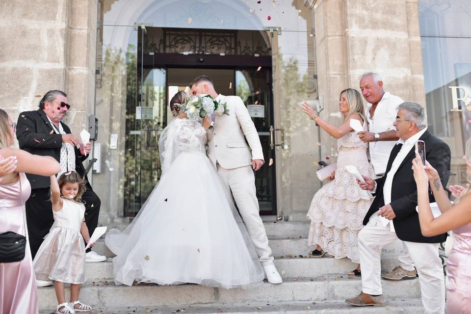Mariage