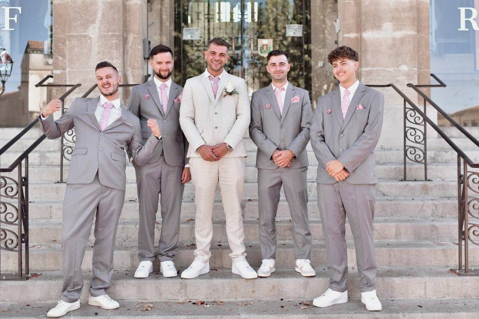 Mariage