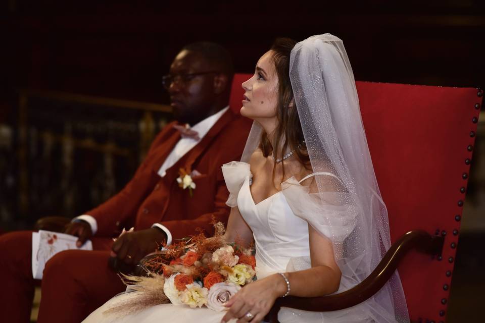 Mariage