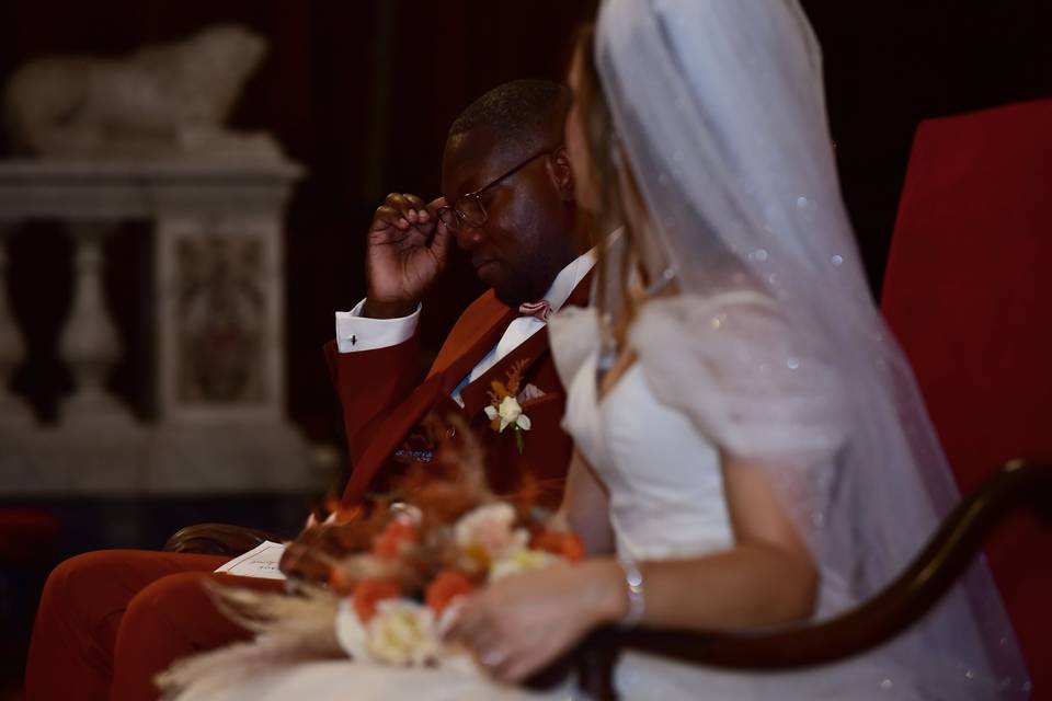 Mariage