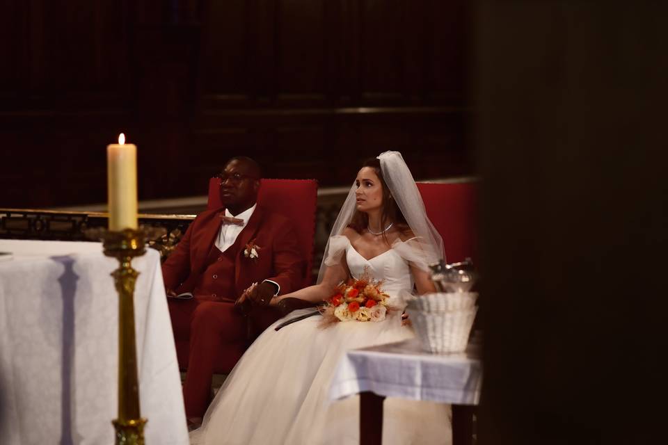 Mariage