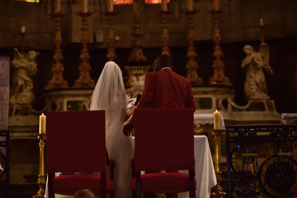 Mariage