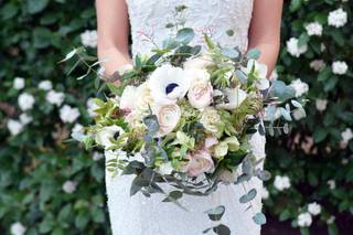 Couturière de la fleur