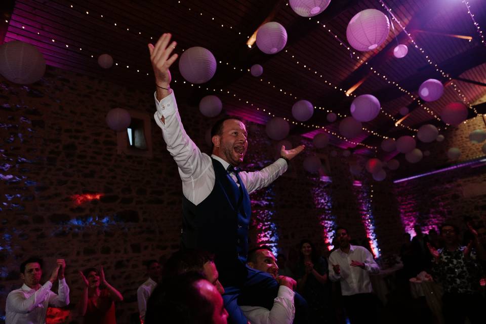 Dancefloor