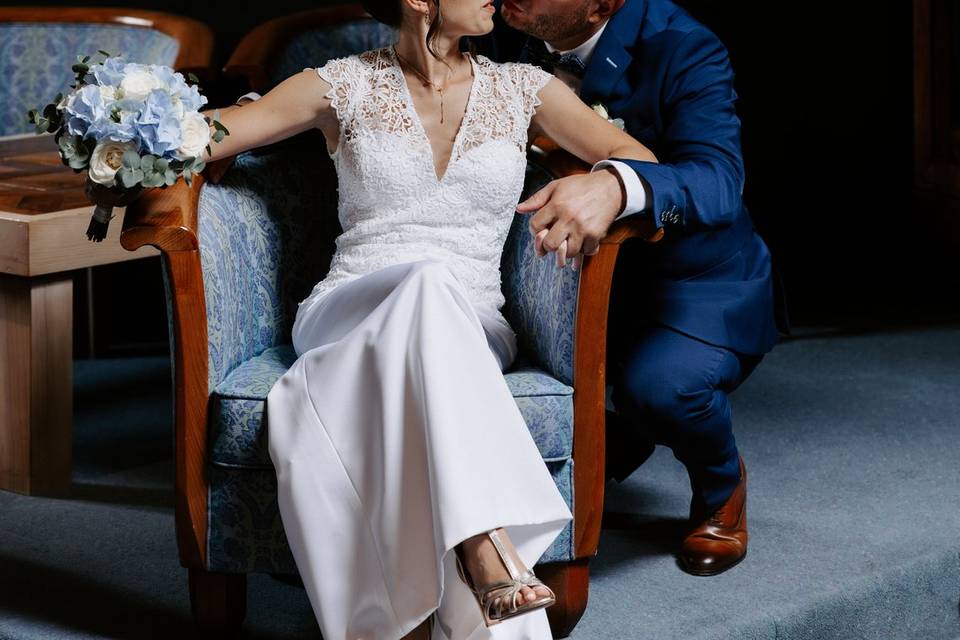 Photo de couple