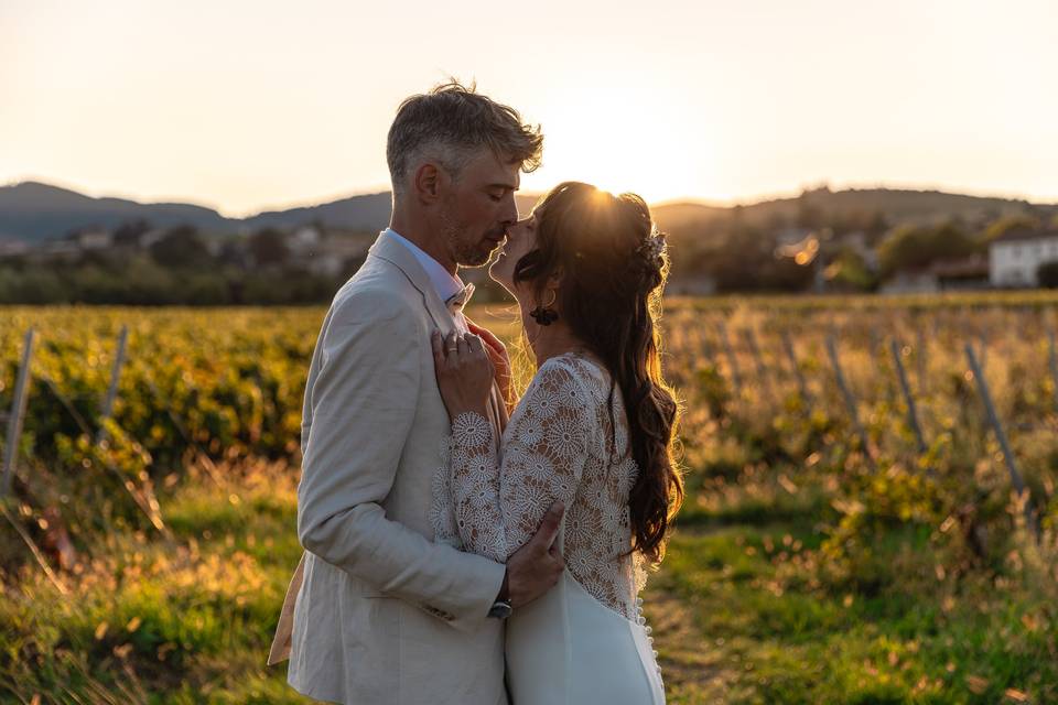 Photo de couple