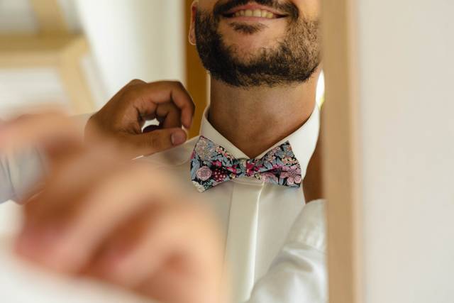 Mariage L&C