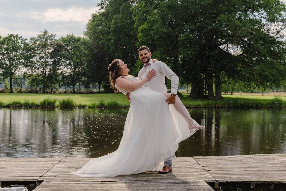 Clémence Paquier Photographe