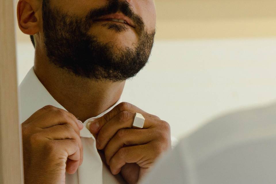 Mariage L&C