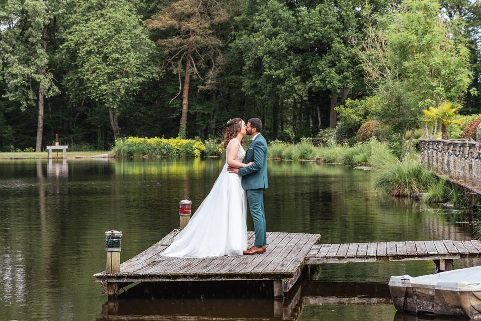 Mariage L&C