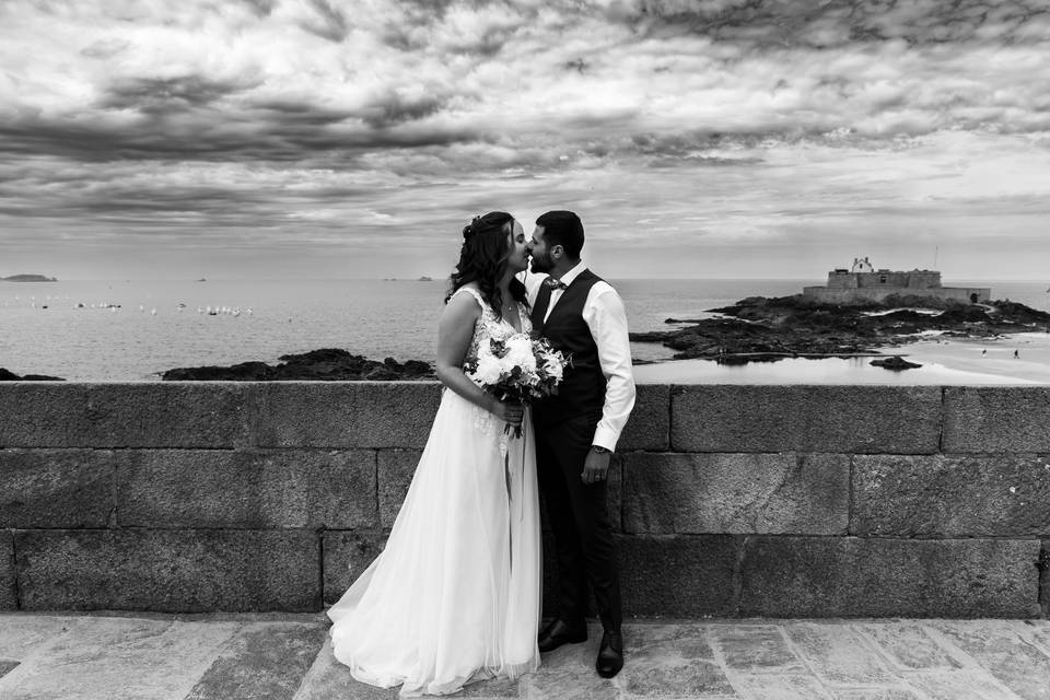 Mariage L&C
