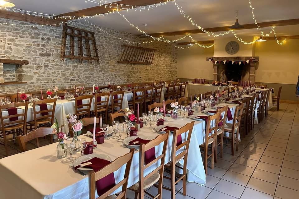 Mariage A&Z