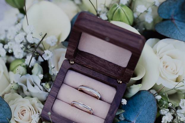 Bague