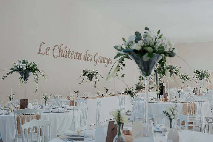 Décoration