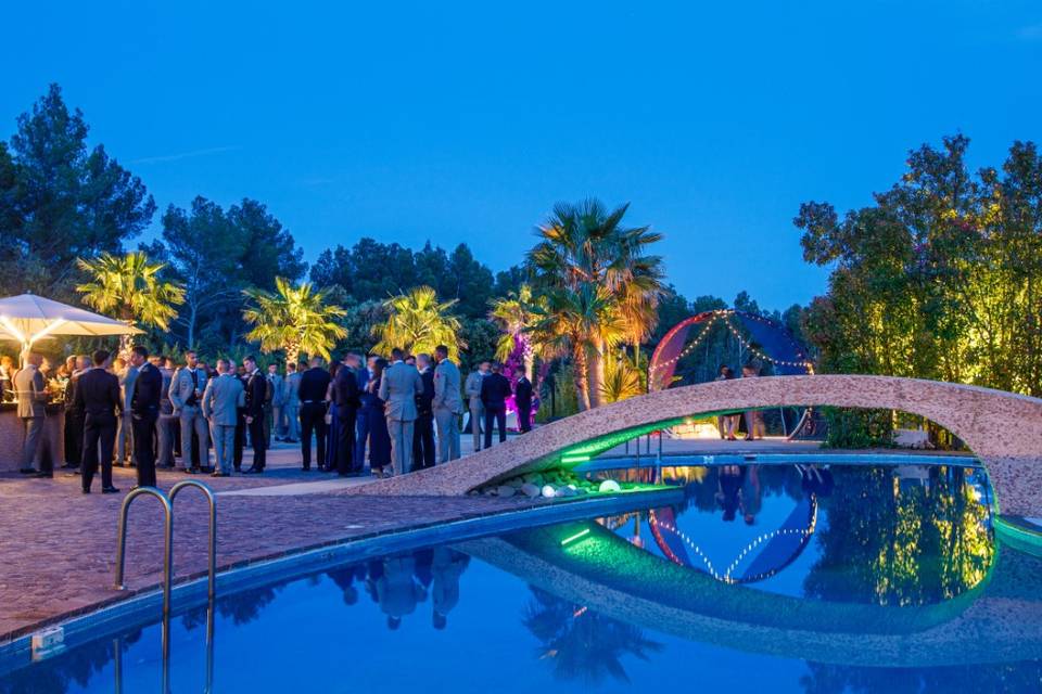 Domaine de l'Octopus