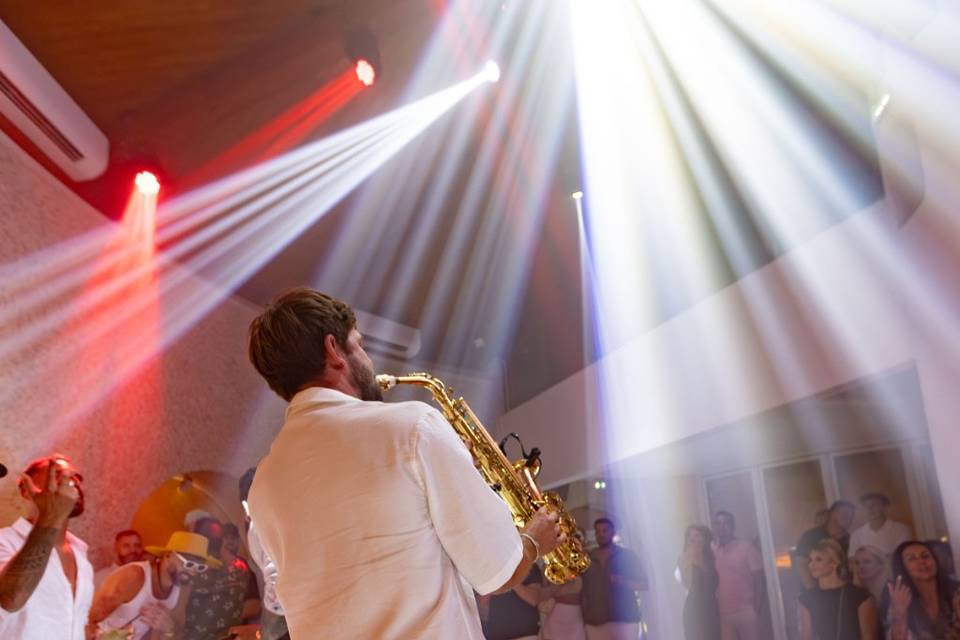 Soirée