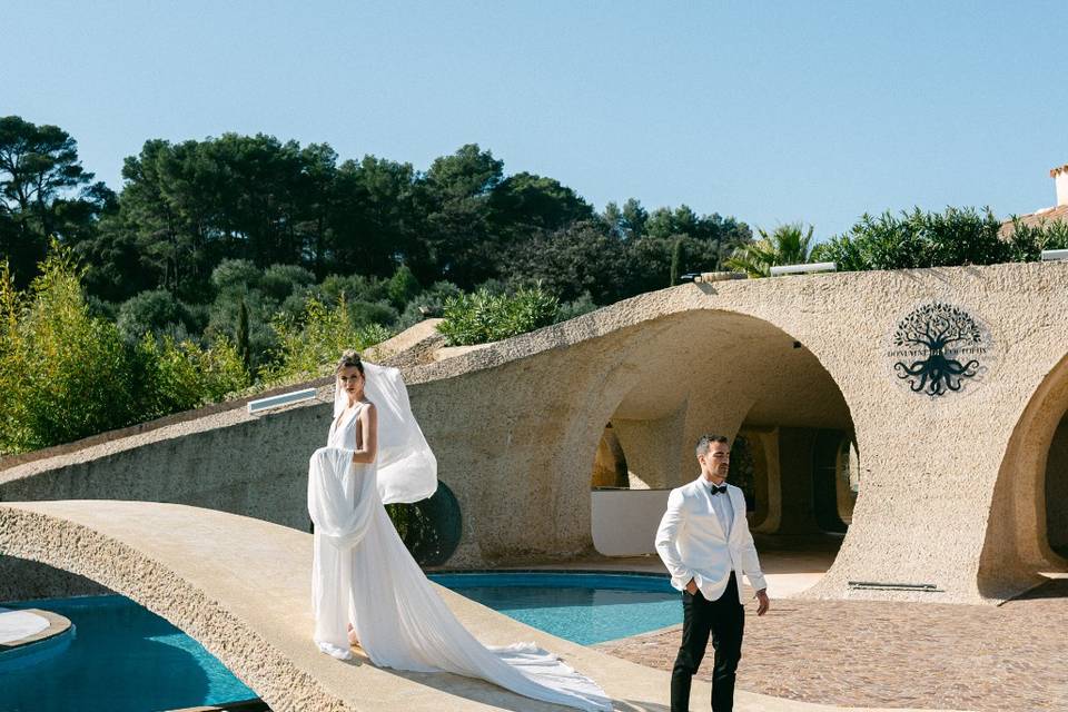 Mariage
