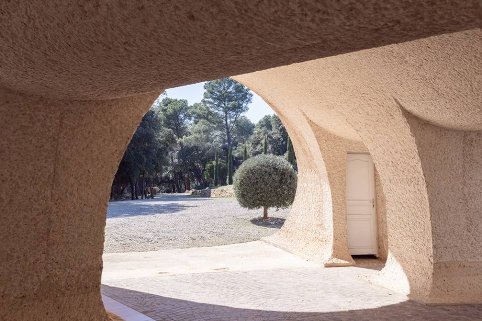 Arches