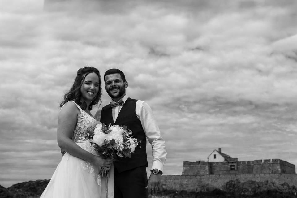Mariage L&C