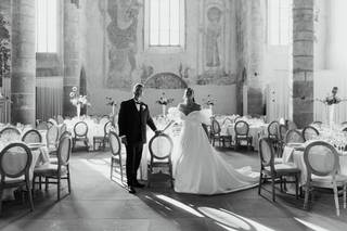 Pitch Wedding