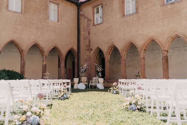 Mariage