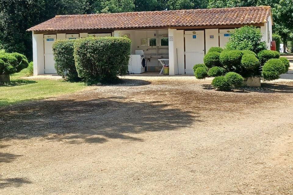 Sanitaires