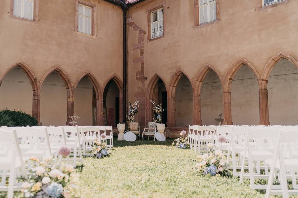 Mariage