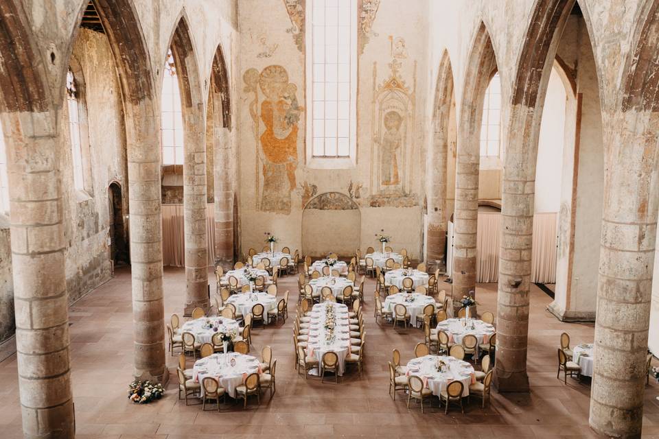 Mariage