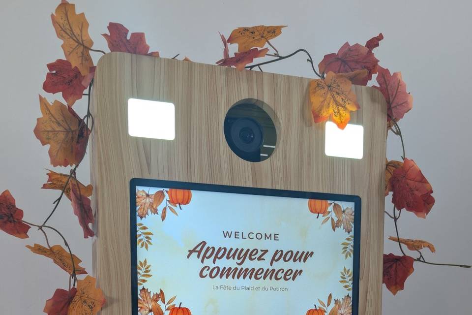 A vous de decorer