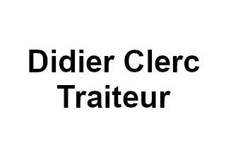 Didier Clerc Traiteur