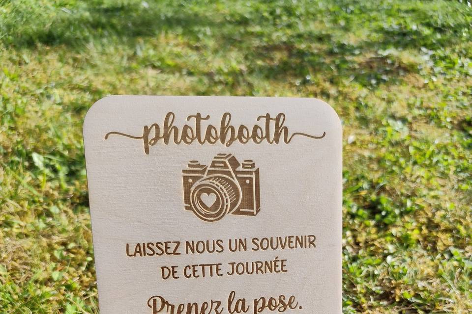 Panneau décoratif