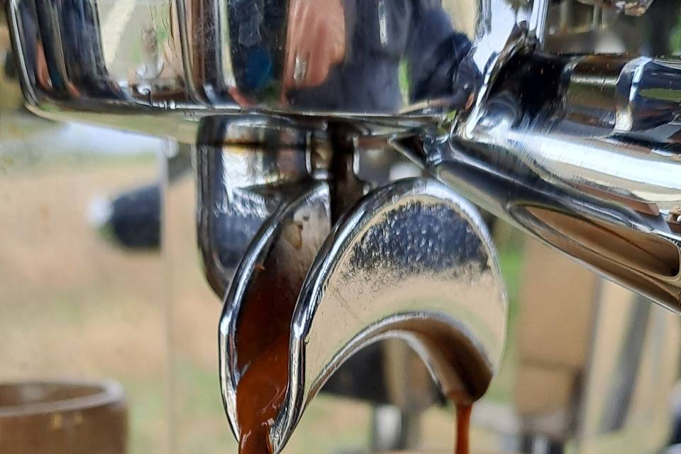 Espresso