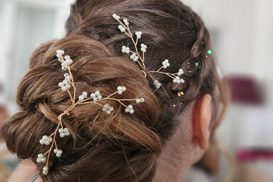 Madame Coiffure MC