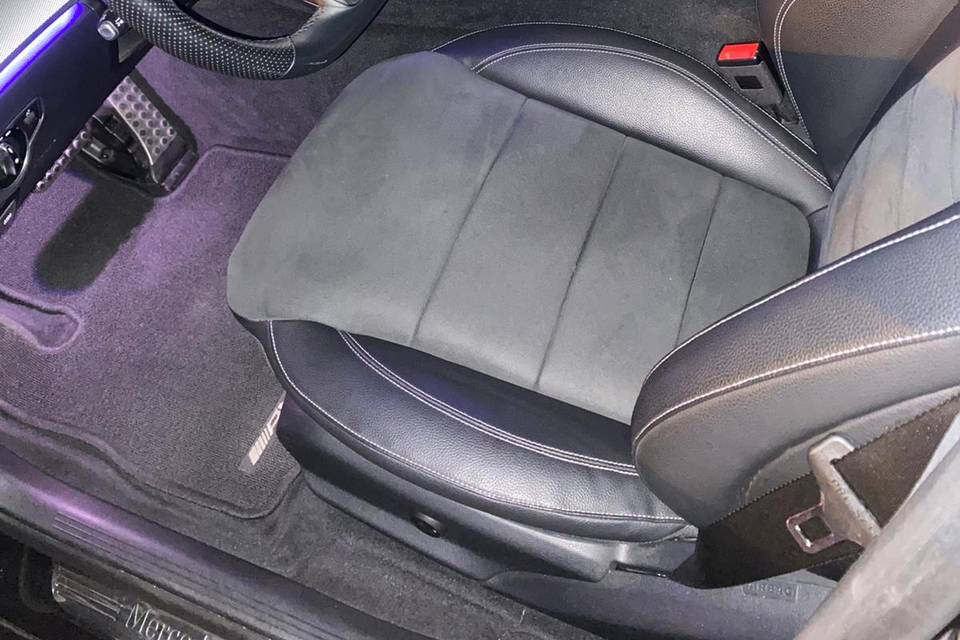 Mercedes classe E