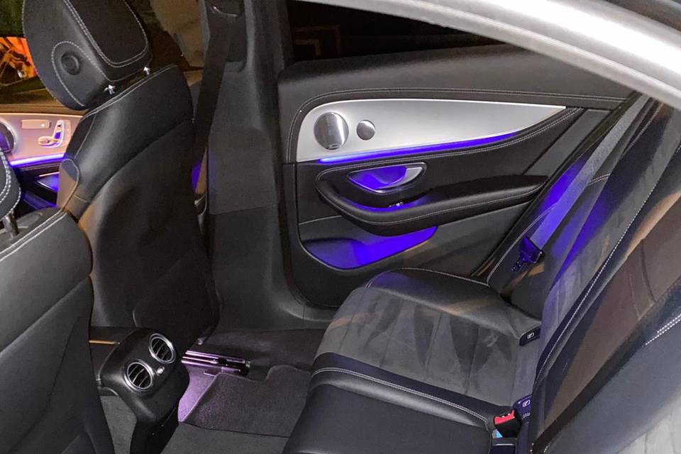 Mercedes classe E