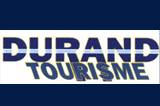 Durand Tourisme