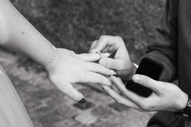 Mariage
