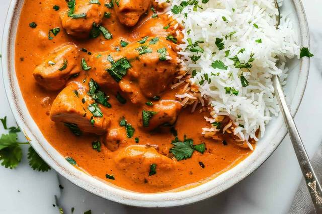Tandoori Event